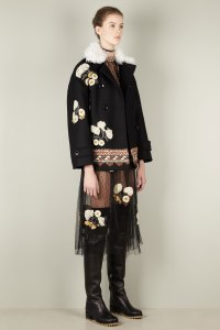 Red Valentino RTW Fall 2016