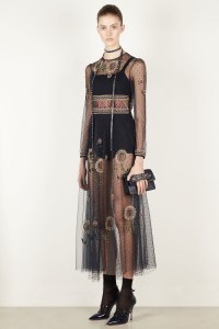Red Valentino RTW Fall 2016