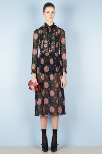 Red Valentino RTW Fall 2016