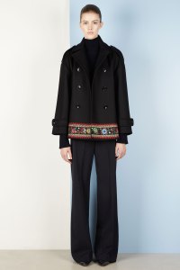 Red Valentino RTW Fall 2016