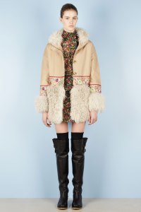 Red Valentino RTW Fall 2016