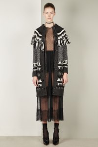 Red Valentino RTW Fall 2016
