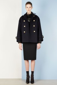 Red Valentino RTW Fall 2016