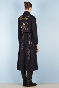 Red Valentino RTW Fall 2016