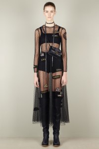 Red Valentino RTW Fall 2016