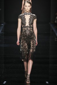 Reem Acra RTW Fall 2016