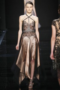 Reem Acra RTW Fall 2016
