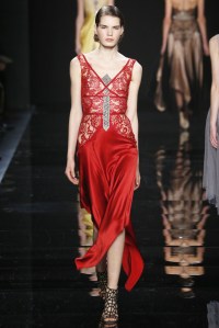 Reem Acra RTW Fall 2016