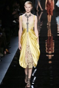 Reem Acra RTW Fall 2016