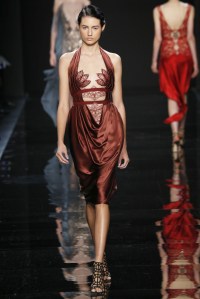 Reem Acra RTW Fall 2016