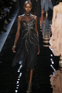 Reem Acra RTW Fall 2016
