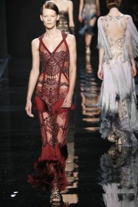 Reem Acra RTW Fall 2016