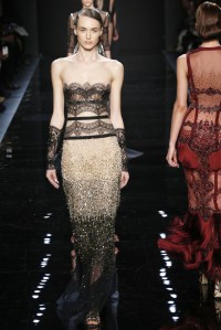 Reem Acra RTW Fall 2016