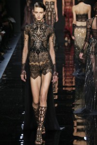 Reem Acra RTW Fall 2016