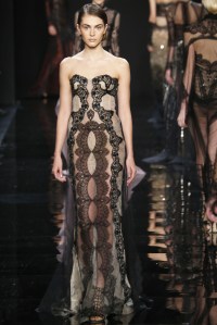 Reem Acra RTW Fall 2016