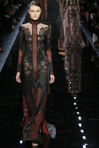 Reem Acra RTW Fall 2016
