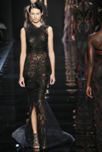 Reem Acra RTW Fall 2016