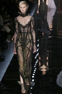 Reem Acra RTW Fall 2016