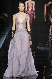 Reem Acra RTW Fall 2016