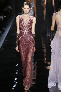 Reem Acra RTW Fall 2016