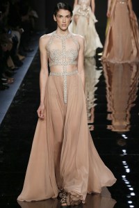 Reem Acra RTW Fall 2016