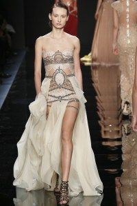 Reem Acra RTW Fall 2016