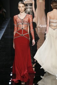 Reem Acra RTW Fall 2016