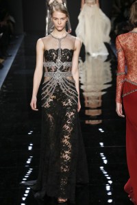 Reem Acra RTW Fall 2016