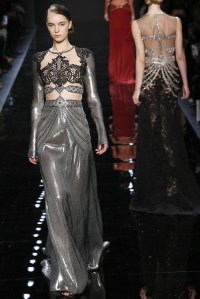 Reem Acra RTW Fall 2016