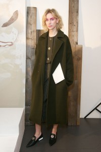 Rejina Pyo RTW Fall 2016