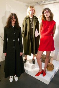 Rejina Pyo RTW Fall 2016
