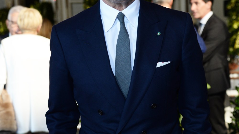 Brunello Cucinelli