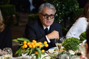 Giuseppe Zanotti