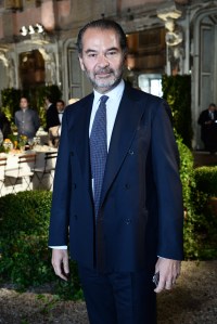 Remo Ruffini
