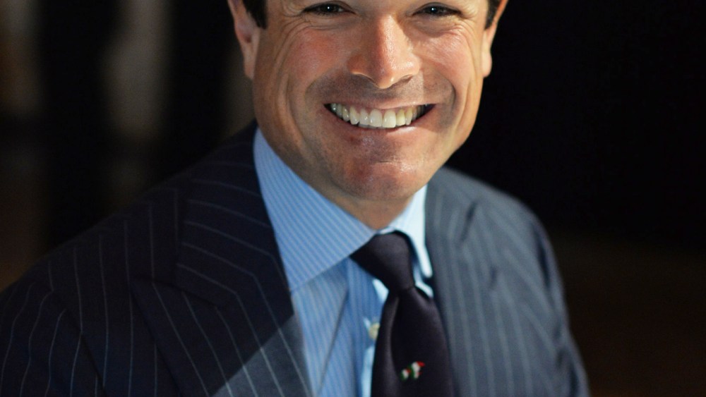 Matteo Marzotto