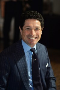 Matteo Marzotto