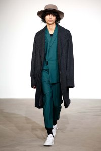 Public School Men's RTW Fall 2016