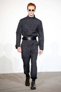 Public School Men's RTW Fall 2016