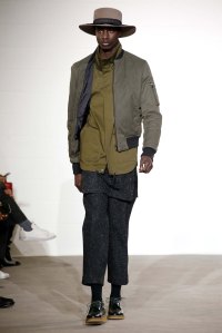 Public School Men's RTW Fall 2016