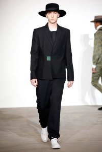 Public School Men's RTW Fall 2016