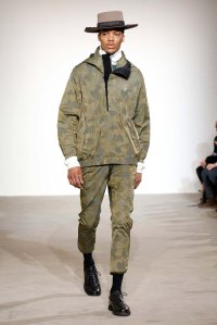 Public School Men's RTW Fall 2016
