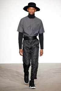 Public School Men's RTW Fall 2016