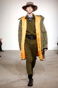 Public School Men's RTW Fall 2016
