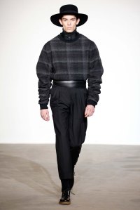 Public School Men's RTW Fall 2016