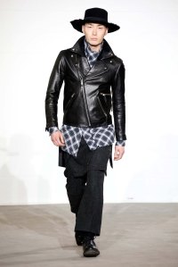 Public School Men's RTW Fall 2016