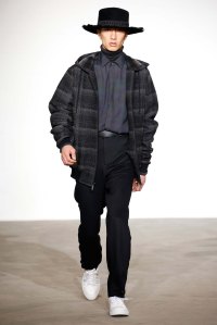 Public School Men's RTW Fall 2016