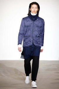 Public School Men's RTW Fall 2016