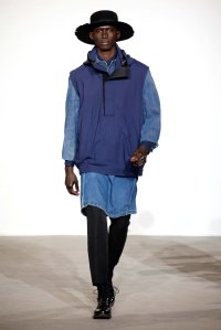 Public School Men's RTW Fall 2016