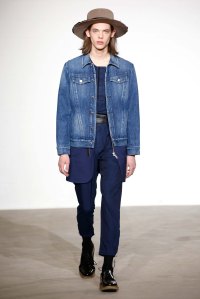Public School Men's RTW Fall 2016