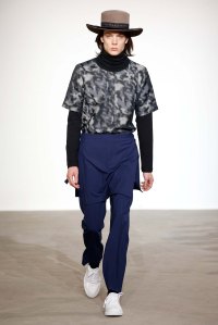 Public School Men's RTW Fall 2016